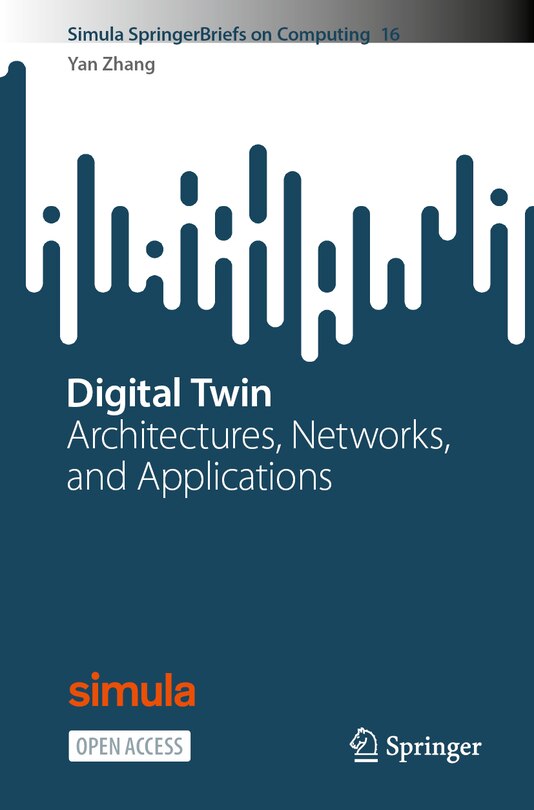 Front cover_Digital Twin
