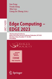 Couverture_Edge Computing - EDGE 2023