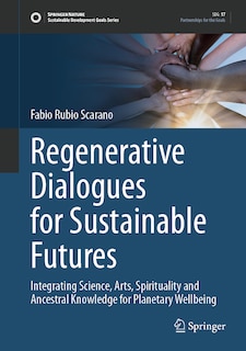 Front cover_Regenerative Dialogues for Sustainable Futures