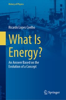 Couverture_What Is Energy?