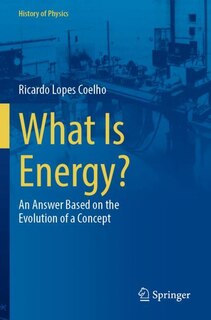 Couverture_What Is Energy?