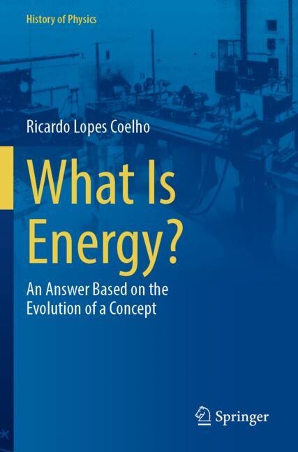Couverture_What Is Energy?