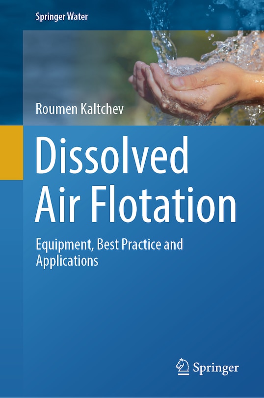 Couverture_Dissolved Air Flotation