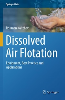 Couverture_Dissolved Air Flotation
