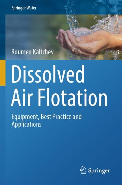 Couverture_Dissolved Air Flotation