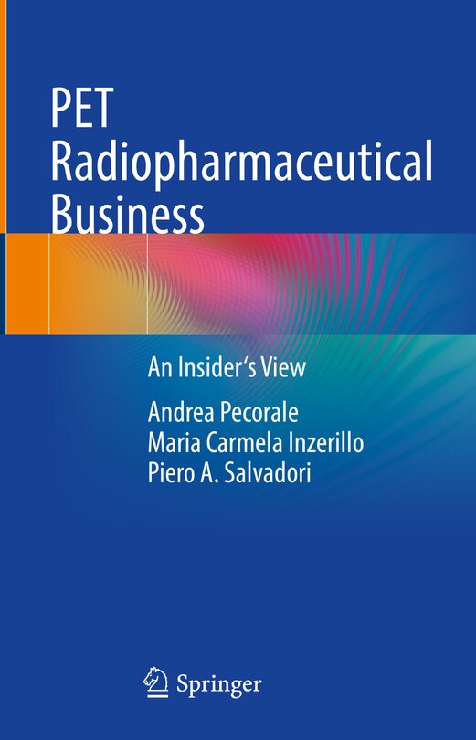 Couverture_PET Radiopharmaceutical Business