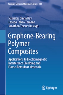 Front cover_Graphene-Bearing Polymer Composites