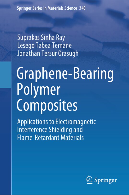 Front cover_Graphene-Bearing Polymer Composites