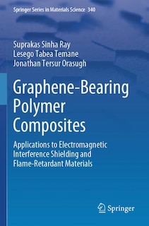 Front cover_Graphene-Bearing Polymer Composites