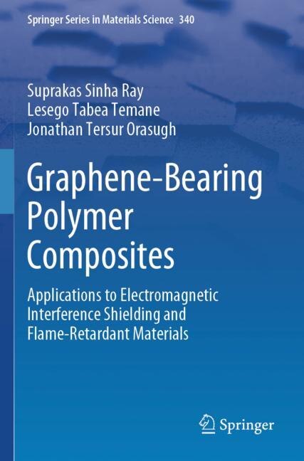 Front cover_Graphene-Bearing Polymer Composites