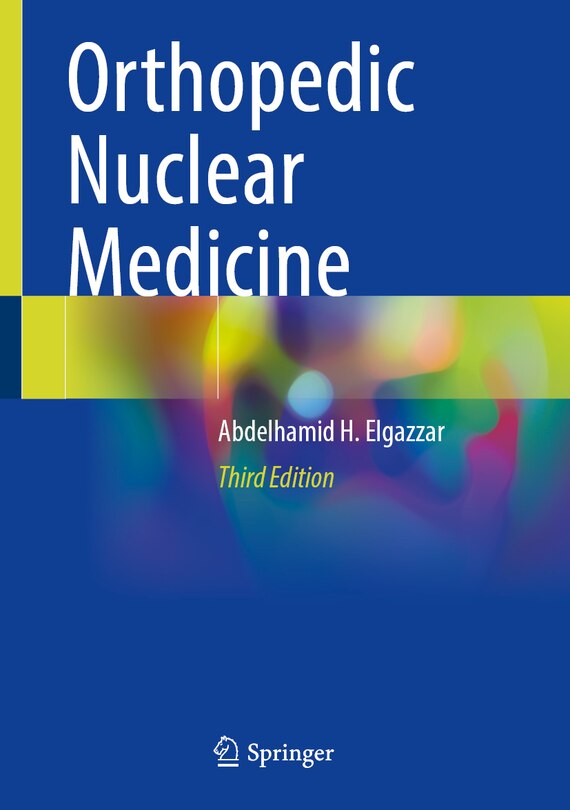Front cover_Orthopedic Nuclear Medicine