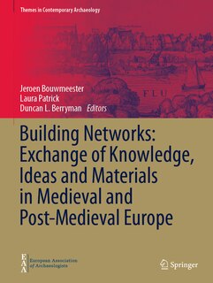 Front cover_Building Networks