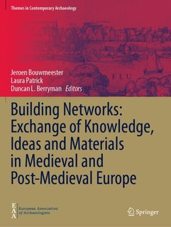 Couverture_Building Networks
