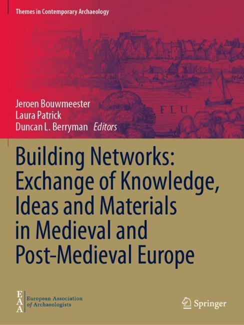 Couverture_Building Networks