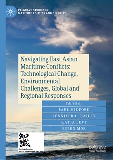 Front cover_Navigating East Asian Maritime Conflicts