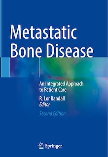 Front cover_Metastatic Bone Disease