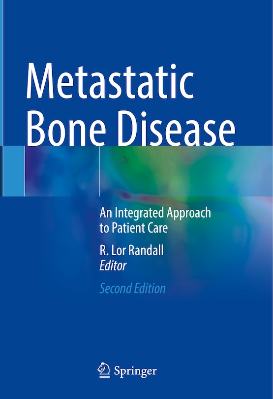 Front cover_Metastatic Bone Disease