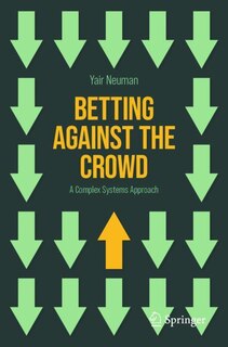 Couverture_Betting Against the Crowd