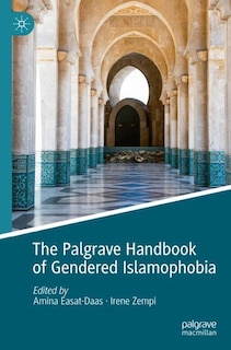 Couverture_The Palgrave Handbook of Gendered Islamophobia