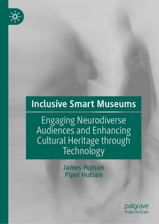 Front cover_Inclusive Smart Museums