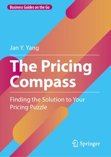 Front cover_The Pricing Compass