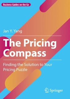 Front cover_The Pricing Compass