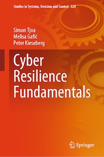 Couverture_Cyber Resilience Fundamentals