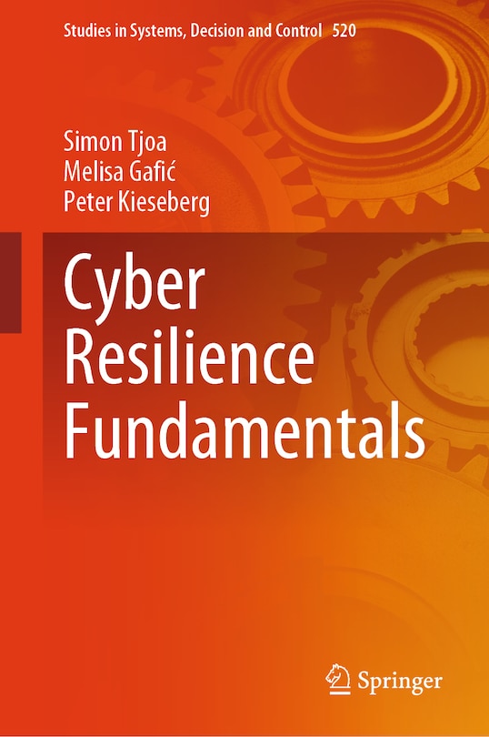 Couverture_Cyber Resilience Fundamentals