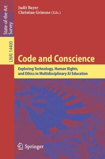 Front cover_Code and Conscience