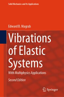 Front cover_Vibrations of Elastic Systems