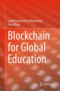 Front cover_Blockchain for Global Education