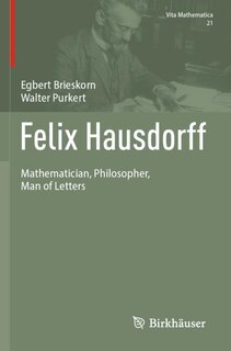 Couverture_Felix Hausdorff