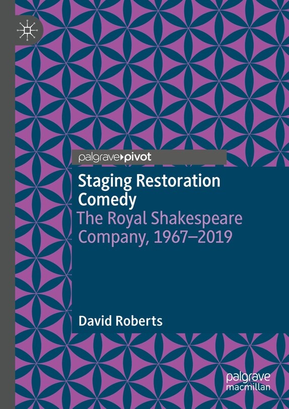 Couverture_Staging Restoration Comedy