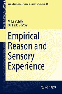 Front cover_Empirical Reason and Sensory Experience