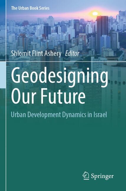 Couverture_Geodesigning Our Future