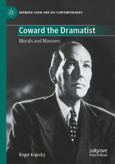 Couverture_Coward the Dramatist