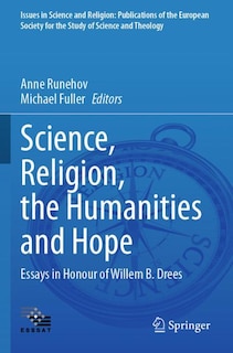 Couverture_Science, Religion, the Humanities and Hope
