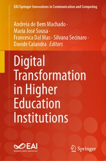 Couverture_Digital Transformation in Higher Education Institutions