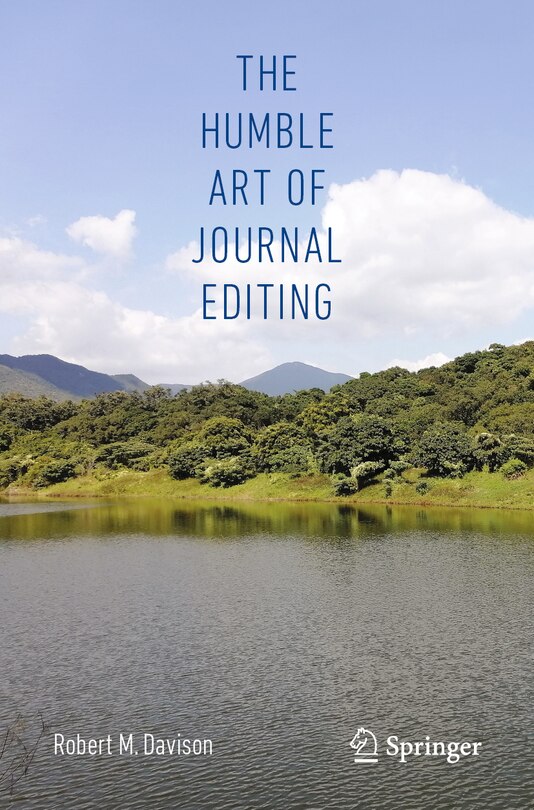 Couverture_The Humble Art of Journal Editing
