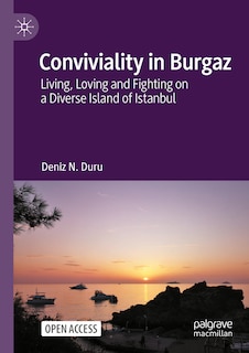Couverture_Conviviality in Burgaz