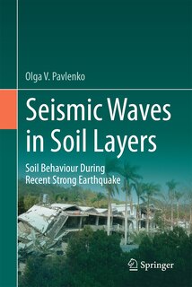 Front cover_Seismic Waves in Soil Layers