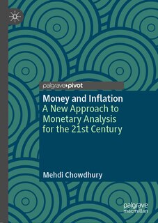 Front cover_Money and Inflation