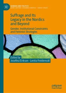Couverture_Suffrage and Its Legacy in the Nordics and Beyond
