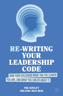 Couverture_Re-writing your Leadership Code