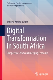 Front cover_Digital Transformation in South Africa