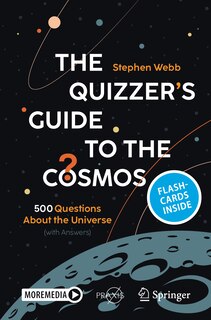 Front cover_The Quizzer's Guide to the Cosmos