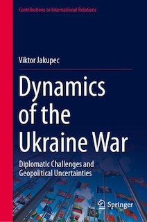 Front cover_Dynamics of the Ukraine War