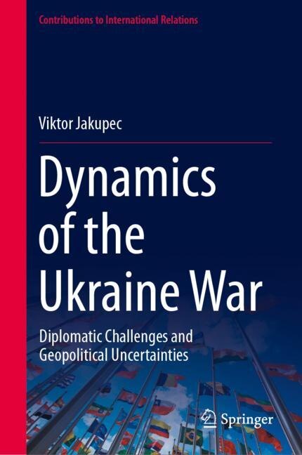 Front cover_Dynamics of the Ukraine War