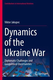 Couverture_Dynamics of the Ukraine War