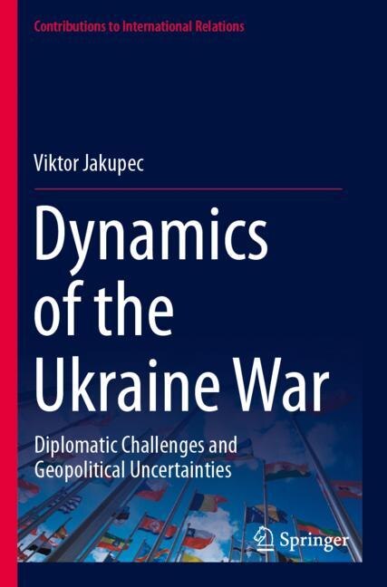 Couverture_Dynamics of the Ukraine War